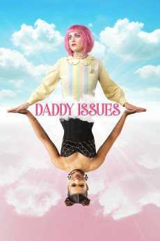 Daddy Issues (2018) poster