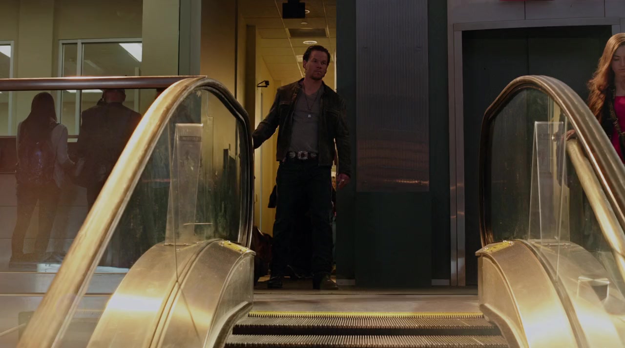 Daddy's Home screenshot 1