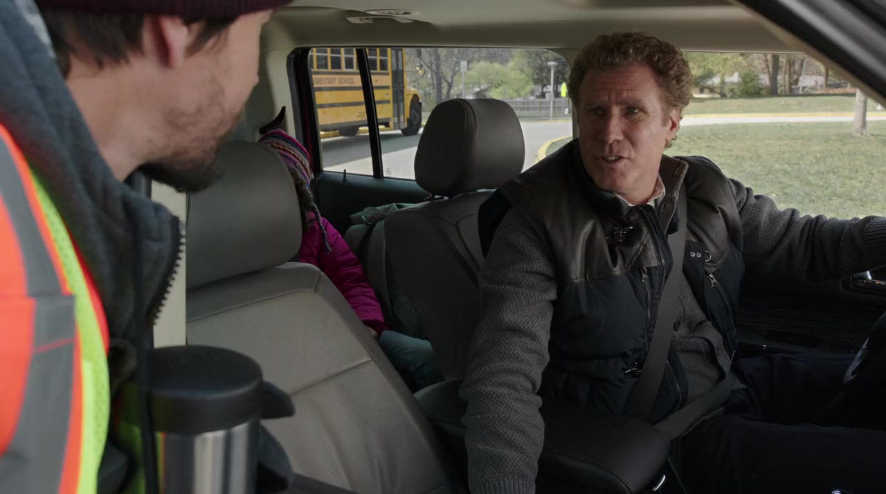 Daddy's Home 2 screenshot 2