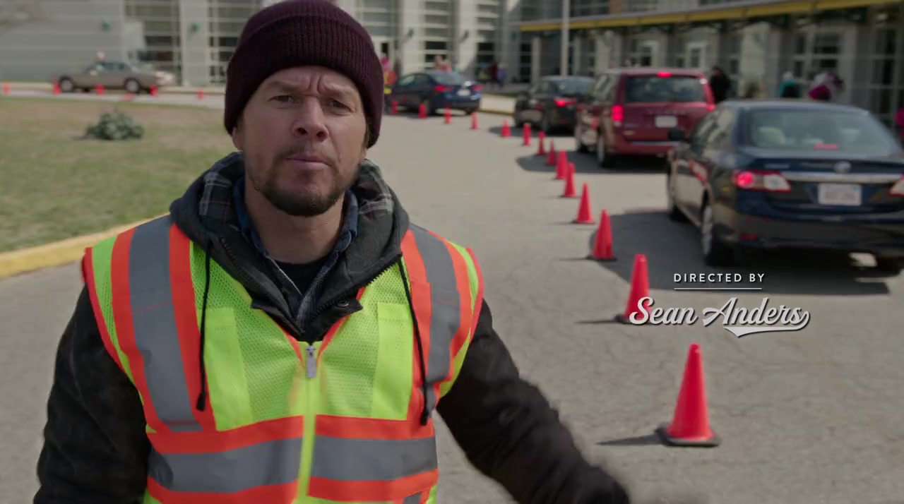 Daddy's Home 2 screenshot 3