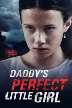 Daddy's Perfect Little Girl (2021) poster