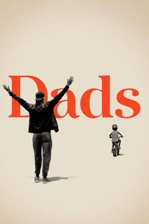 Dads (2019) poster