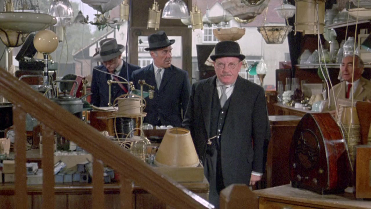 Dad's Army screenshot 1