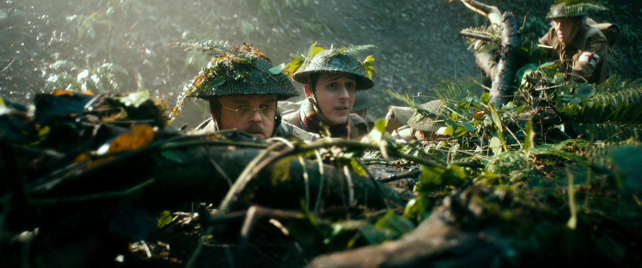Dad's Army screenshot 2