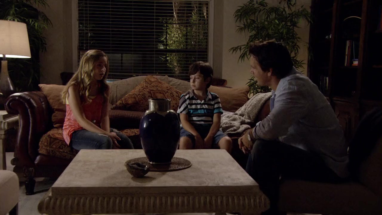 Dad's Home screenshot 2