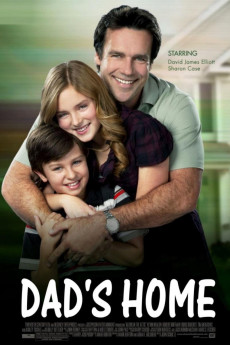 Dad's Home (2010) poster