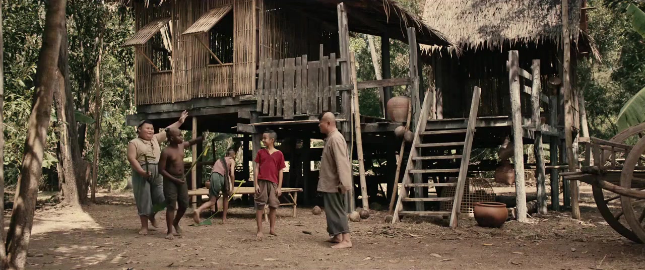 Daeng Phra Khanong screenshot 1