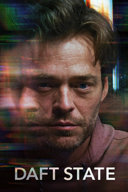 Daft State (2024) poster