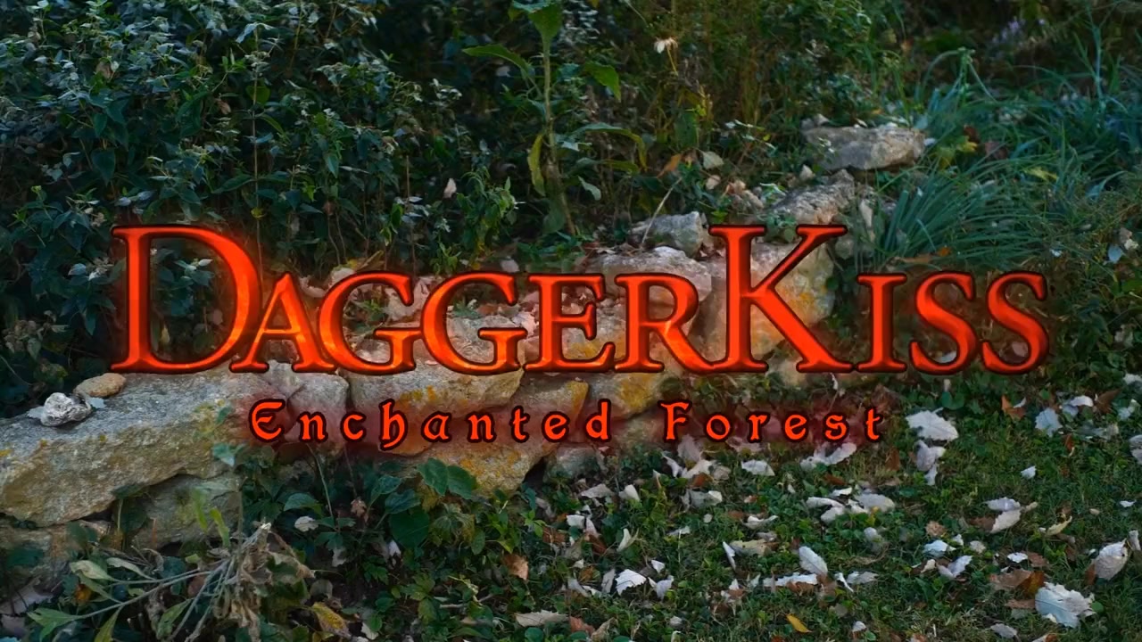 Dagger Kiss: Enchanted Forest screenshot 1
