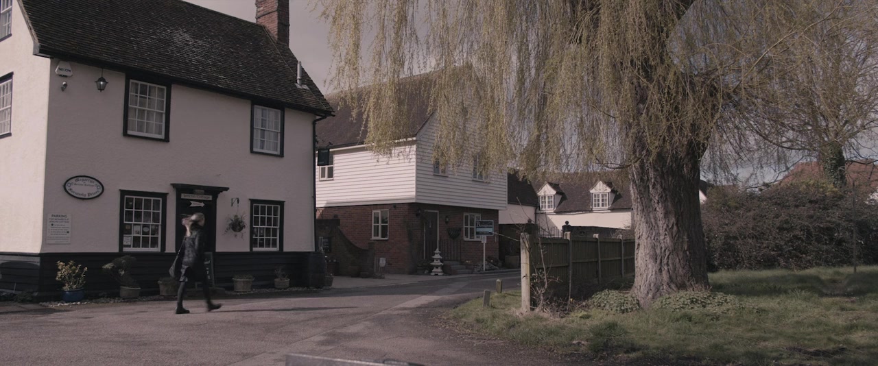 Daggers Inn screenshot 1