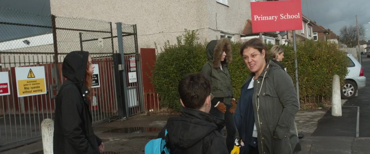 Dagenham screenshot 2