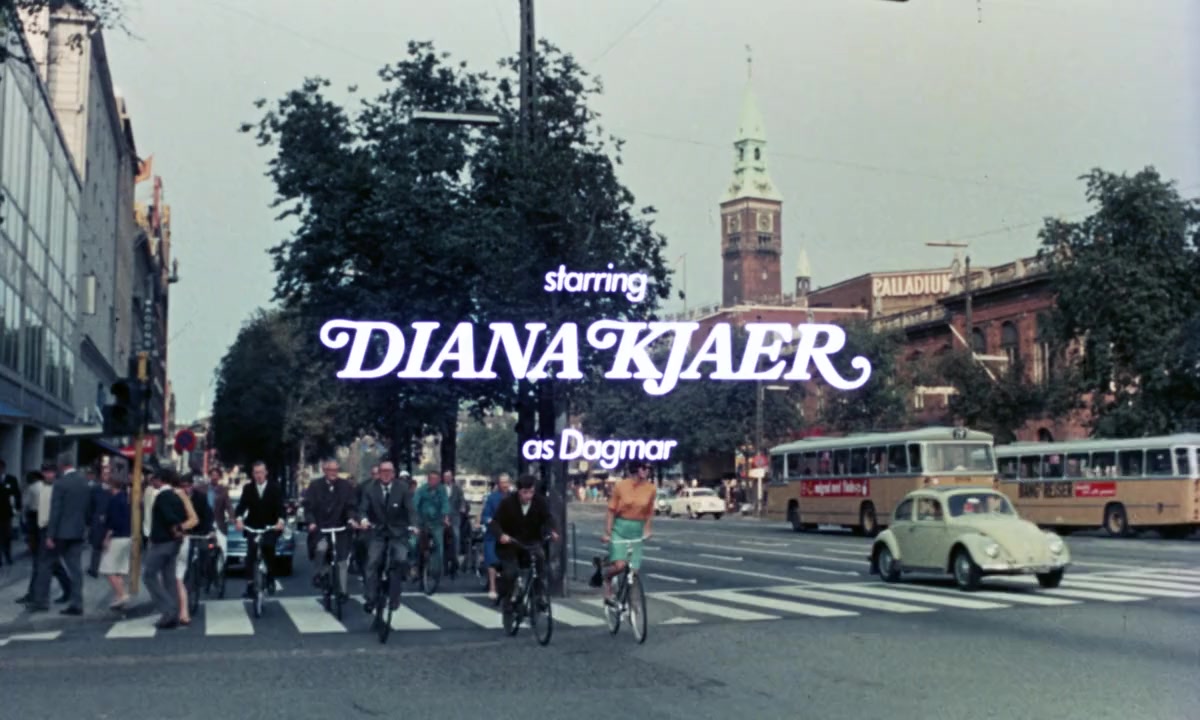Dagmars heta trosor screenshot 1