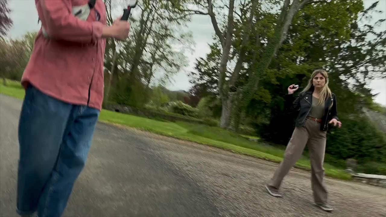 Dagr screenshot 1