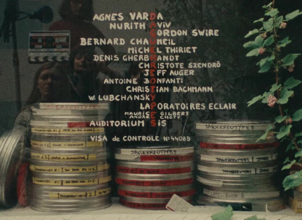 Daguerréotypes screenshot 1