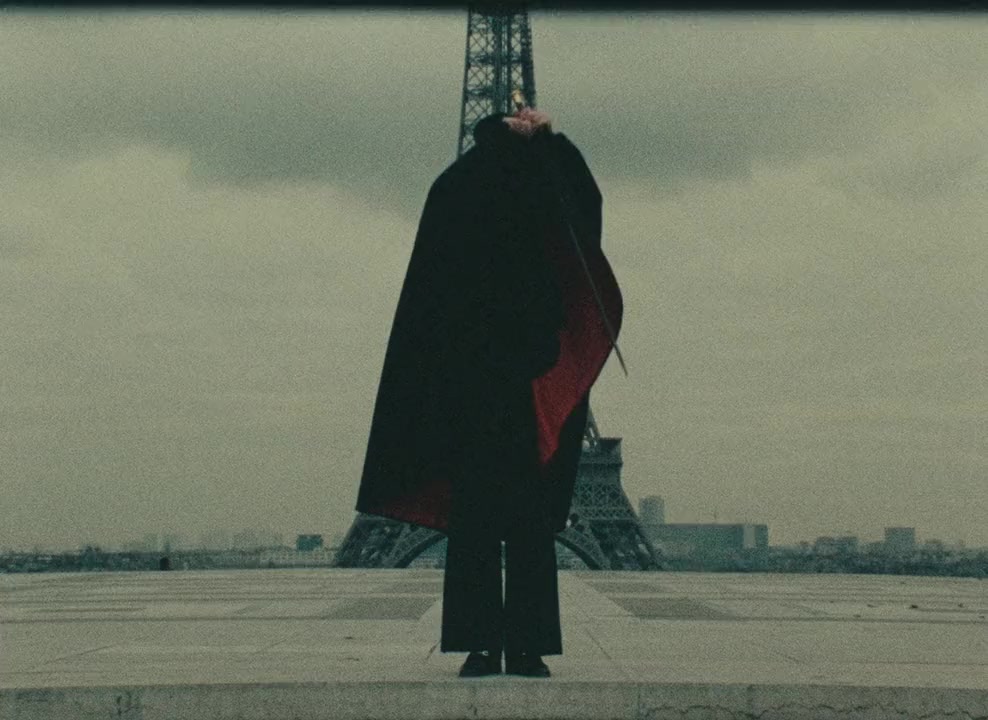 Daguerréotypes screenshot 2