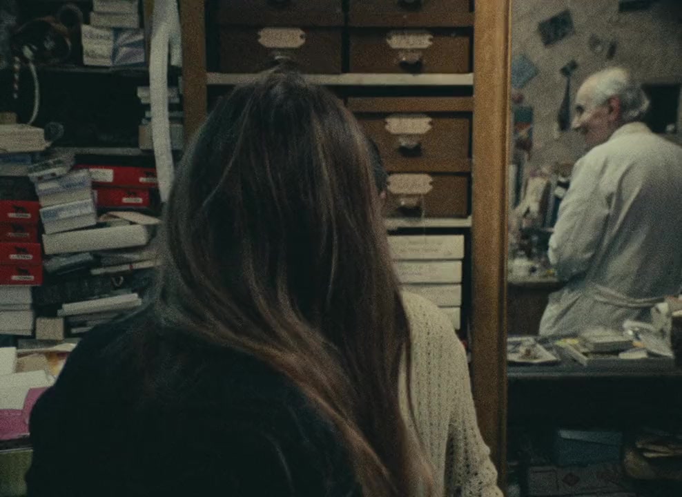 Daguerréotypes screenshot 3