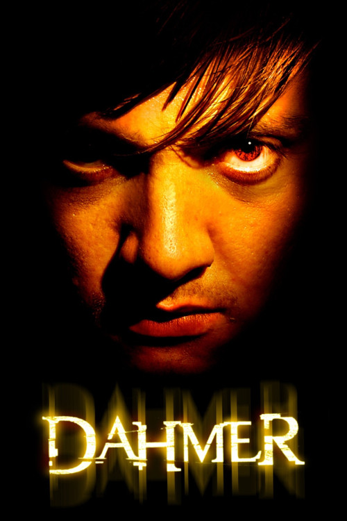 Dahmer (2002) poster