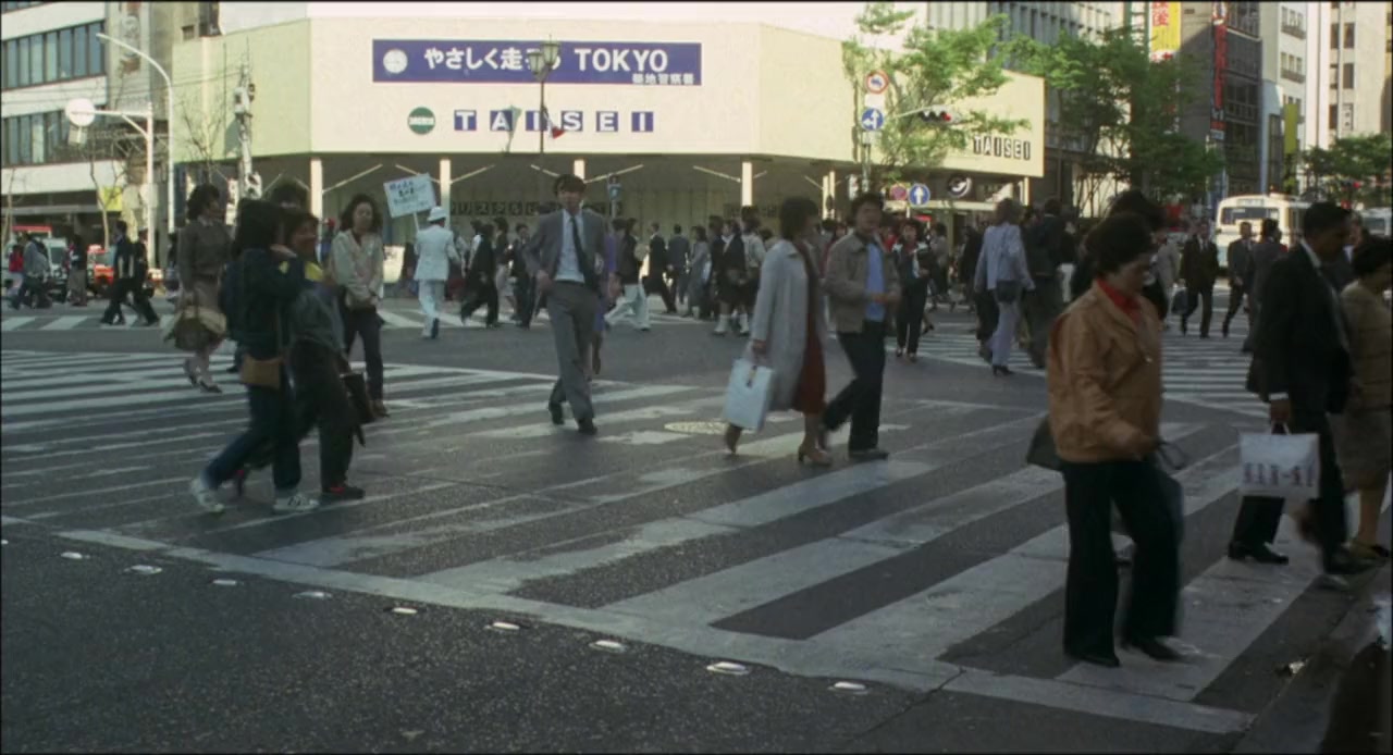 Daiamondo wa kizutsukanai screenshot 3