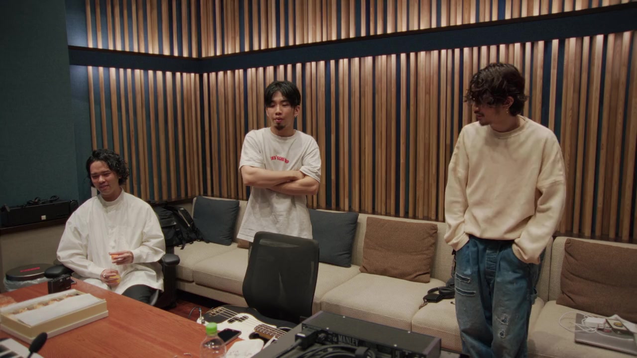 Daiki Tsuneta Tokyo Chaotic screenshot 2