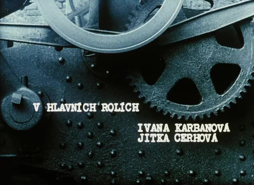 Sedmikrásky screenshot 2