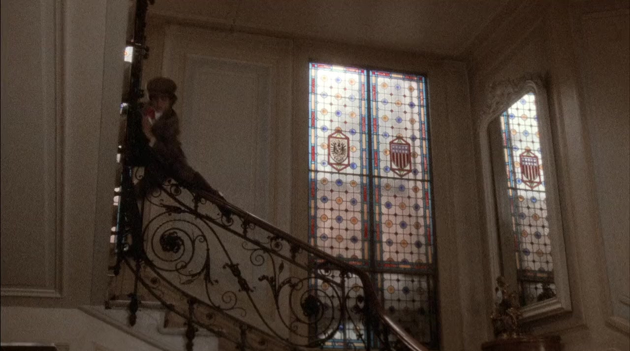 Daisy Miller screenshot 2