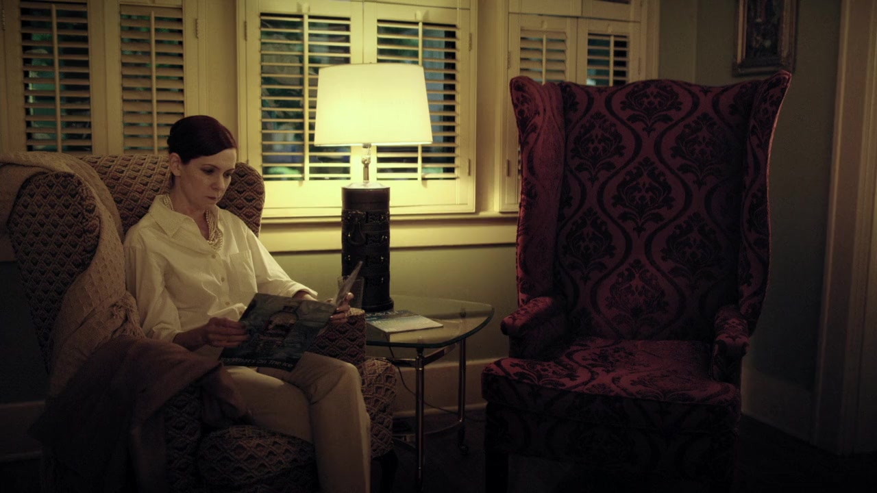 Daisy Winters screenshot 3