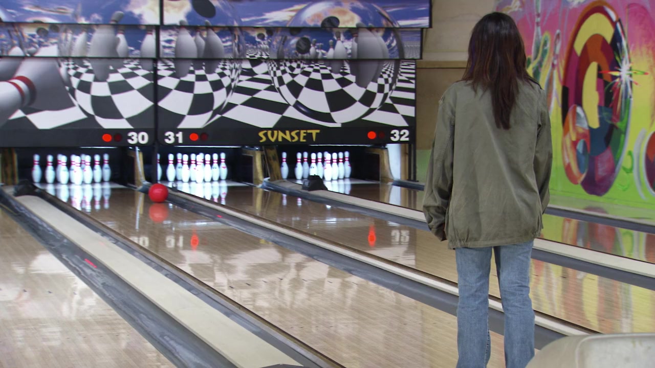 Dakota Skye screenshot 2