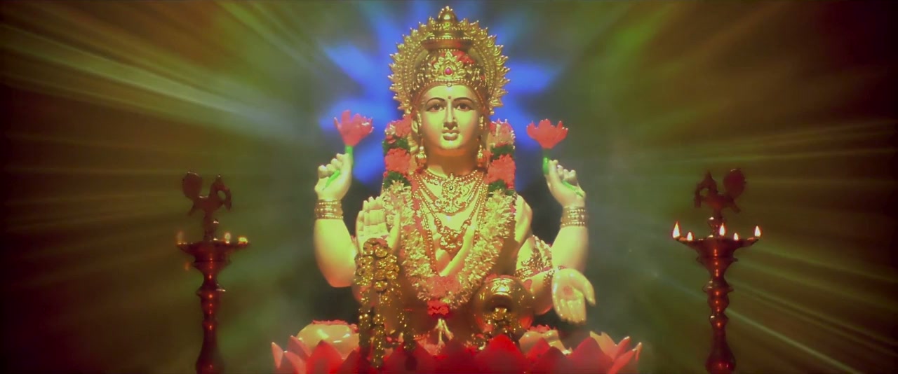 Daksha: The Deadly Conspiracy screenshot 1