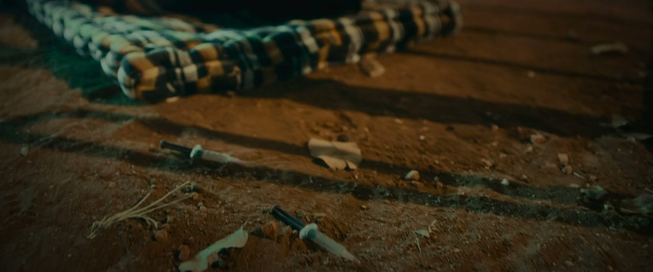 Daksha: The Deadly Conspiracy screenshot 3