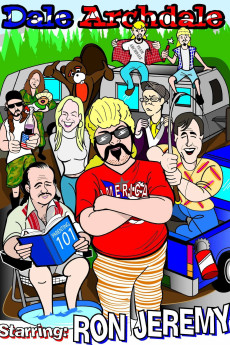 Dale Archdale (2020) poster