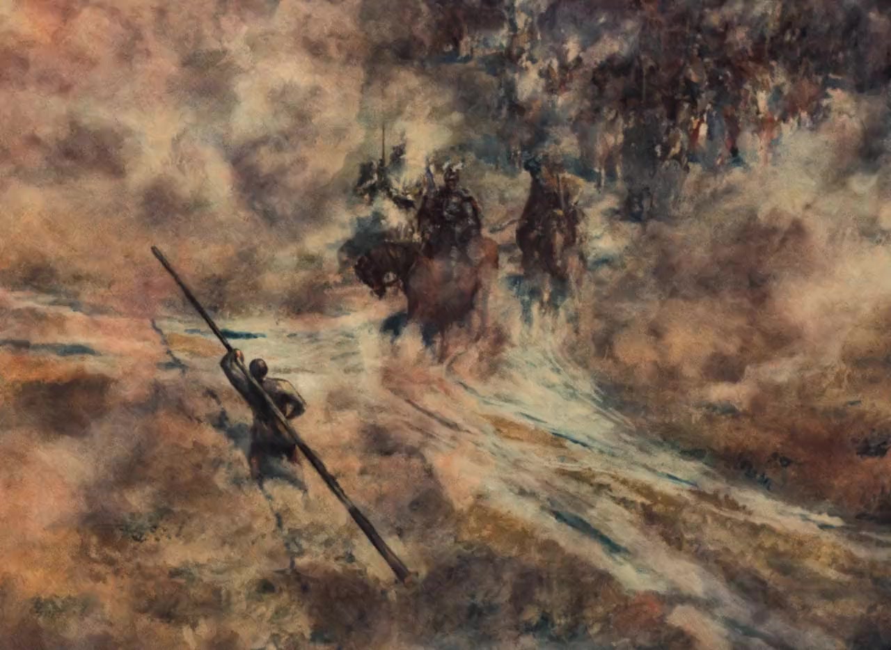 Daliás idök screenshot 3