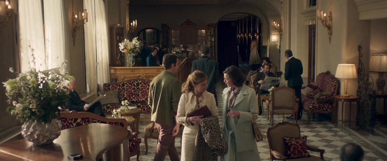 Dalida screenshot 1