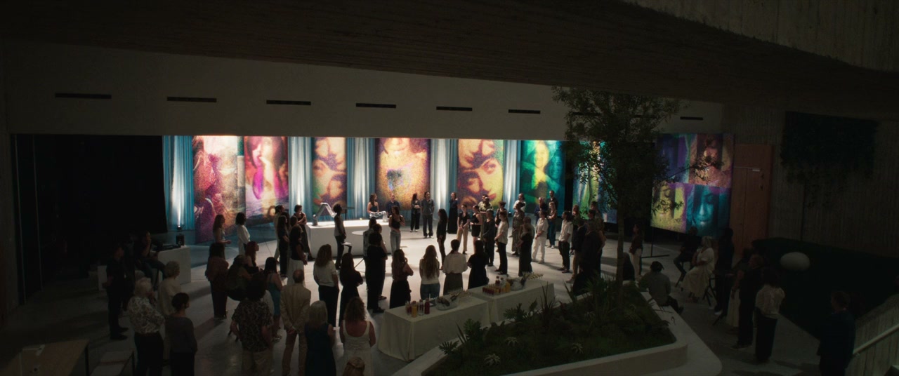 Dalloway screenshot 2