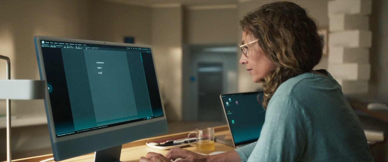Dalloway screenshot 3