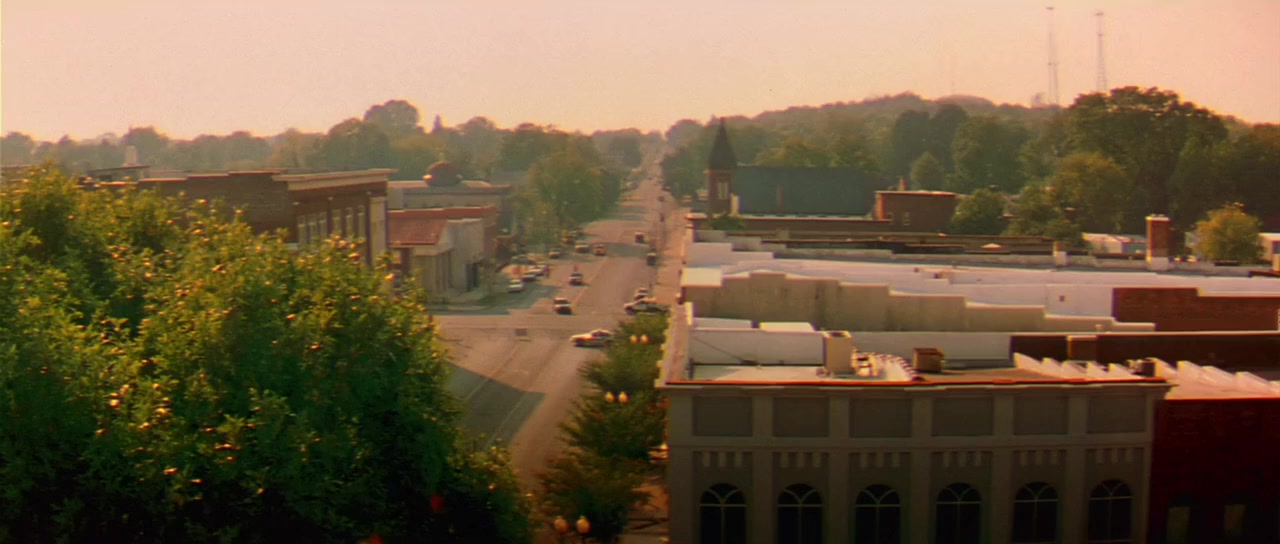 Daltry Calhoun screenshot 2