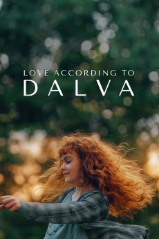 Dalva (2022) poster