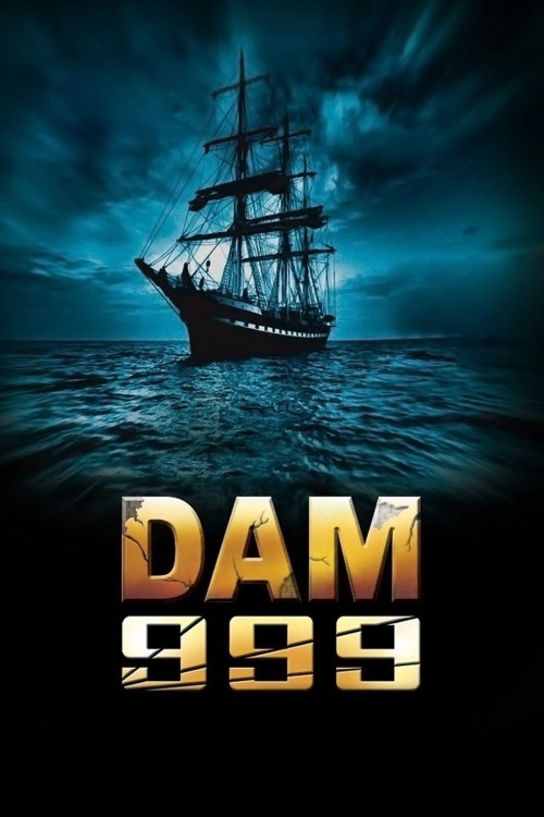 Dam999 (2011) poster