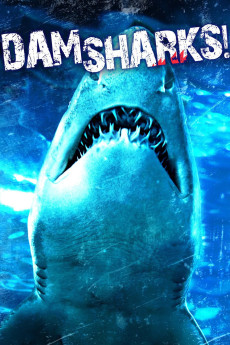 Dam Sharks (2016) poster