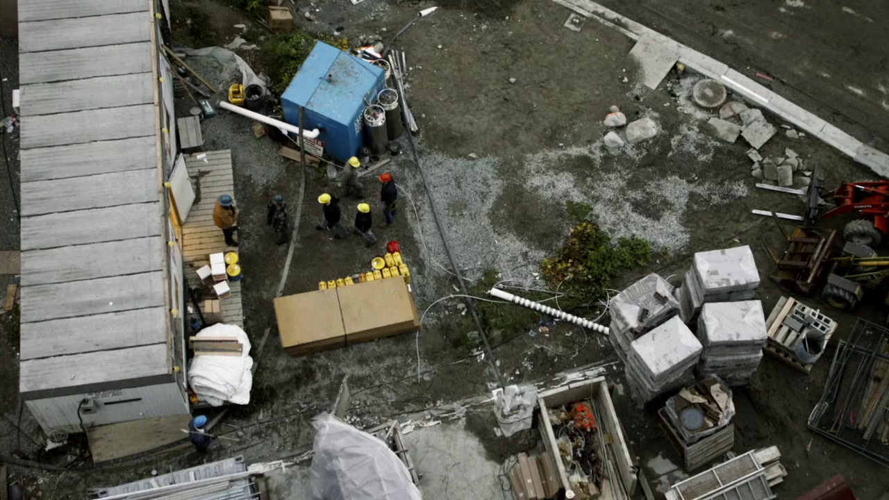 Damage screenshot 1