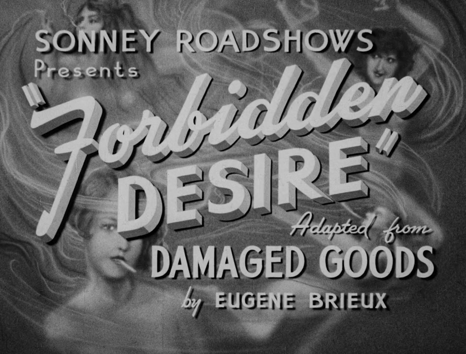 Damaged Goods screenshot 1