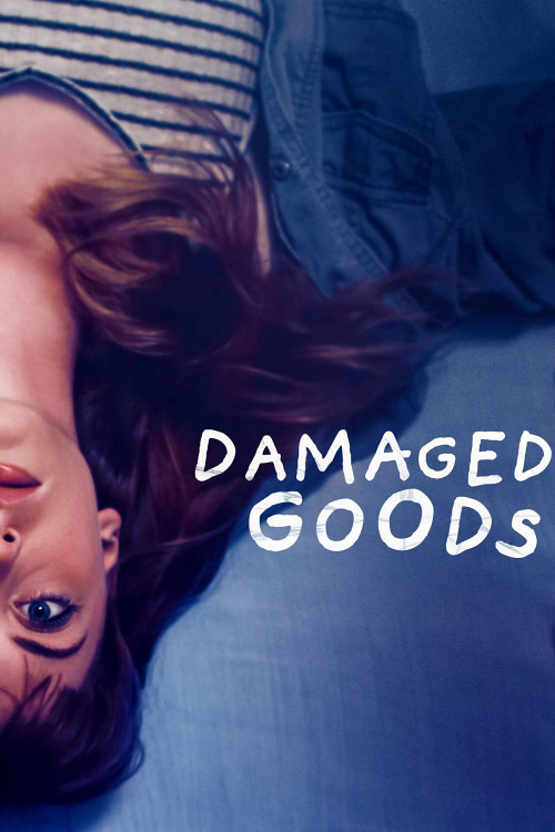 Damaged Goods (2021) poster