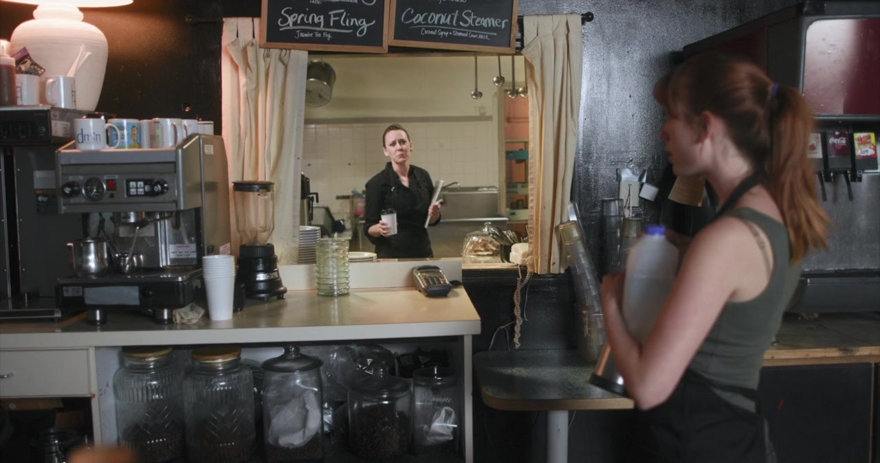 Damaged Goods screenshot 1