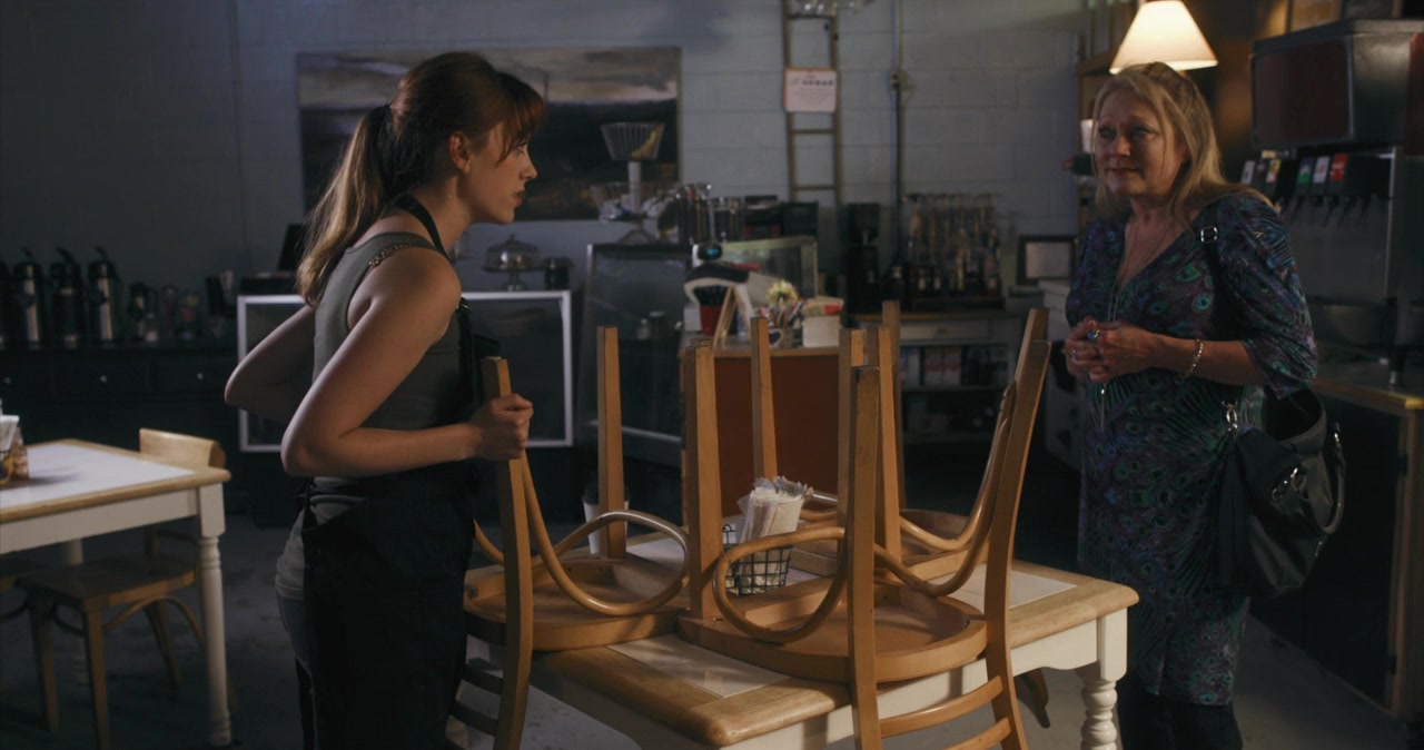 Damaged Goods screenshot 2
