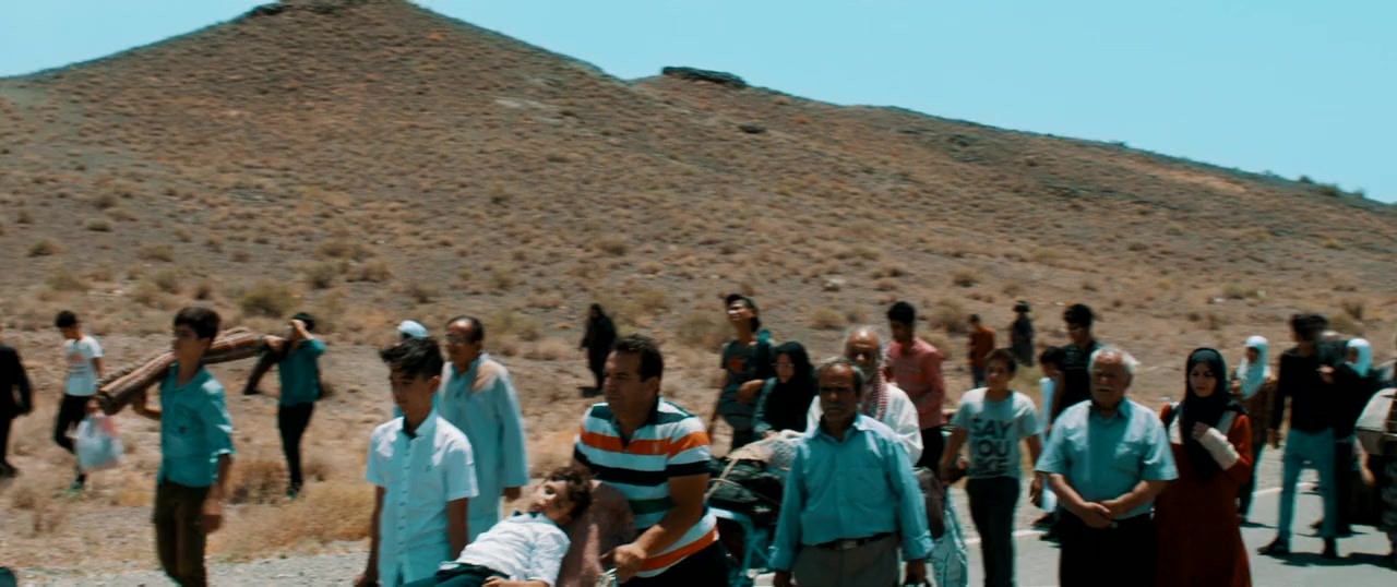 Be Vaghte Sham screenshot 1