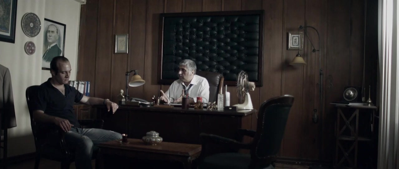 Damat Kogusu screenshot 3