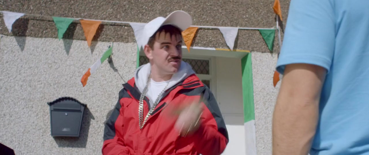 Damo & Ivor: The Movie screenshot 2