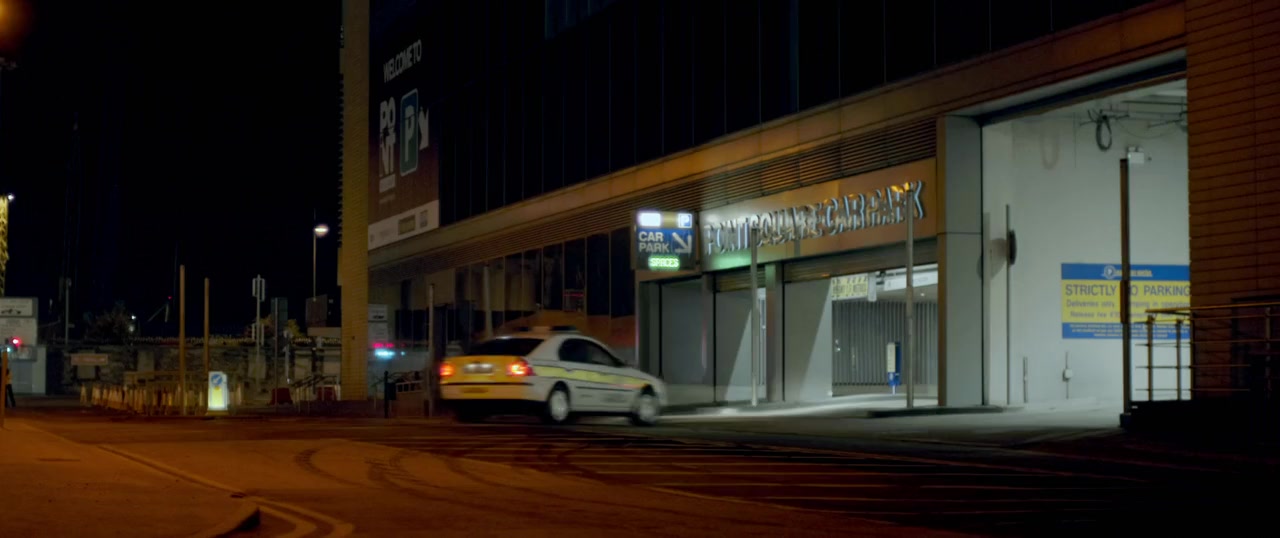 Damo & Ivor: The Movie screenshot 3