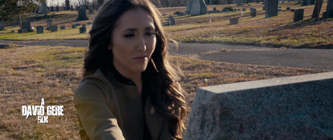 Damon's Revenge screenshot 1