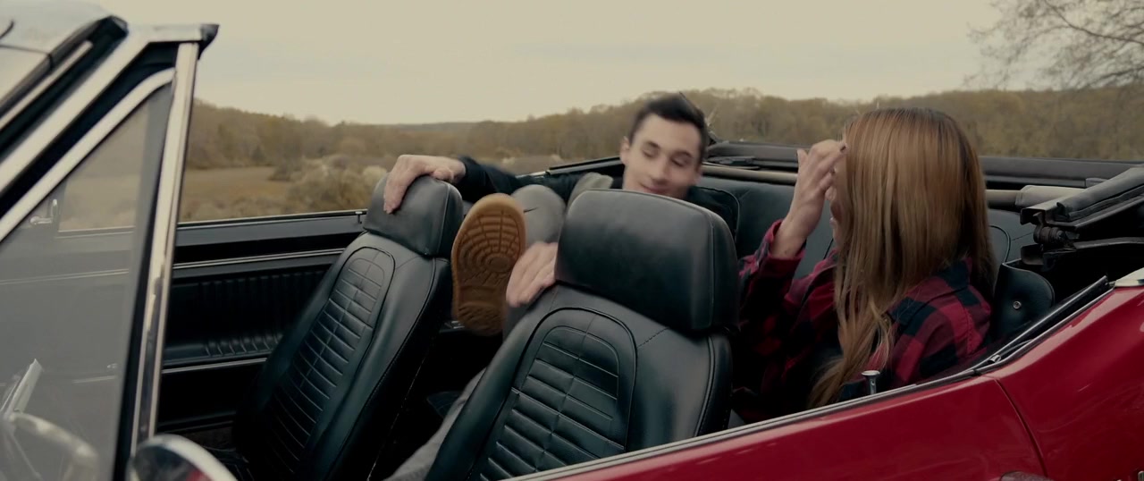 Damon's Revenge screenshot 2