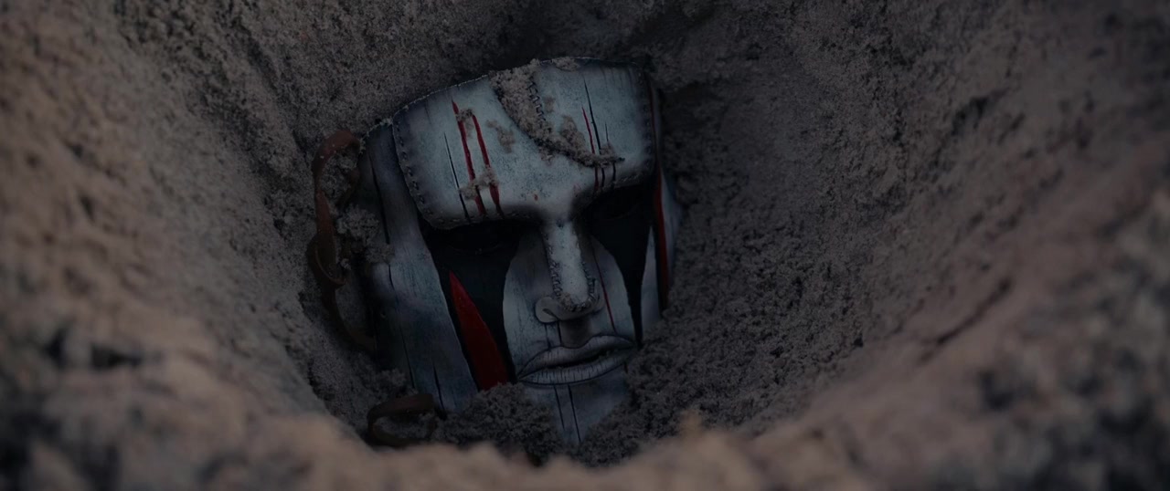 Damon's Revenge screenshot 3